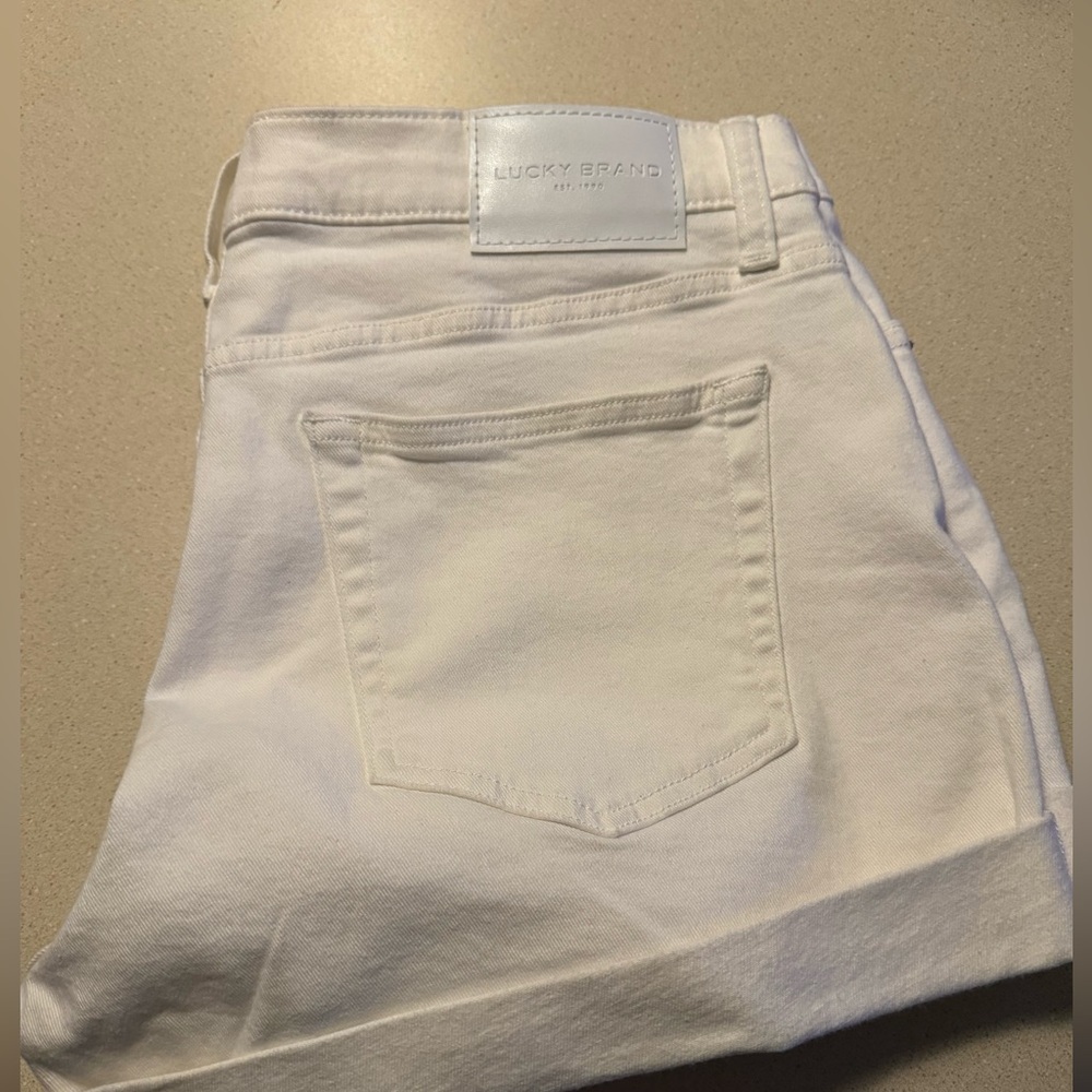 Lucky Brand shorts